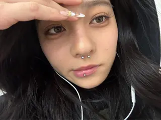 マツエク・マツパ Froom yuのマツエク・マツパデザイン