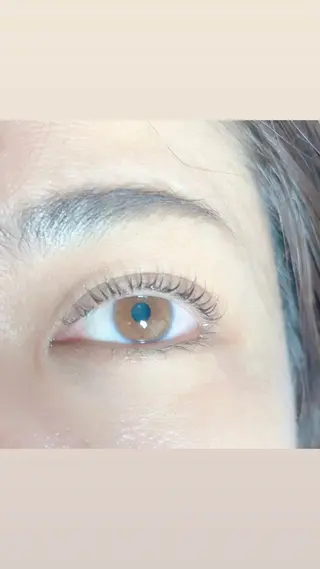 マツエク・マツパ 🧸 Emiri🫧のマツエク・マツパデザイン