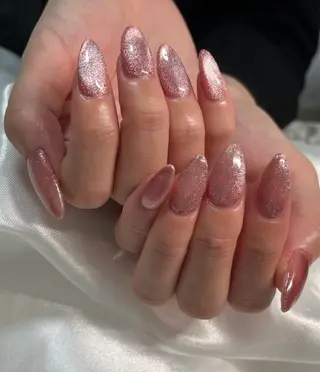 ネイル nii_nail ◎阿波座のネイルデザイン