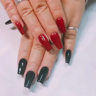 ネイル nail roomのネイルデザイン