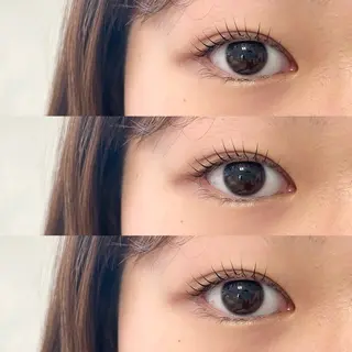 マツエク・マツパ LOWE / Chiakiのマツエク・マツパデザイン