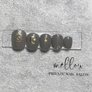 ネイル belalua nail&eyeのネイルデザイン