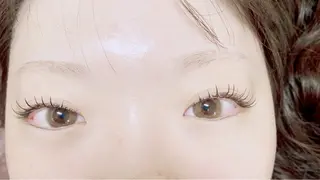 マツエク・マツパ uniii相模大野 Yoshizawaのマツエク・マツパデザイン
