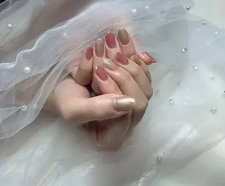 ネイル KARI ネイルサロンのネイルデザイン