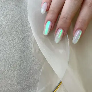 ネイル Utopia nail_のネイルデザイン