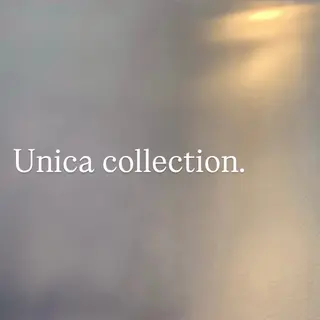 ネイル @Unica_ honmachiのネイルデザイン