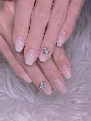 ネイル リン リンのネイルデザイン