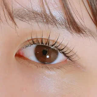 マツエク・マツパ なかむら 🪡のマツエク・マツパデザイン