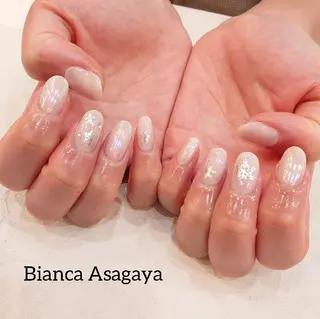 ネイル Bianca TANAKAのネイルデザイン