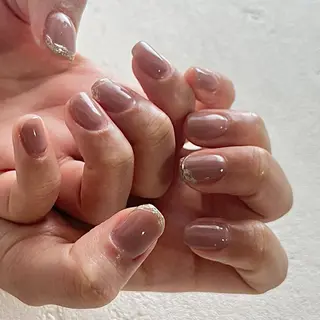 ネイル ネイルスクール byCharmeのネイルデザイン