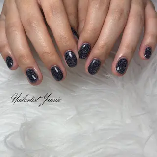 ネイル NAILSALON en+沖縄市美原のネイルデザイン