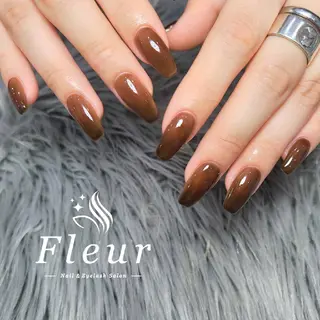 ネイル ★Fleur★ nailのネイルデザイン
