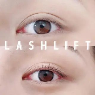 マツエク・マツパ Takeuchi Anのマツエク・マツパデザイン