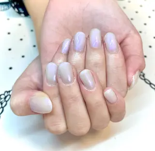 ネイル nailist cocoのネイルデザイン