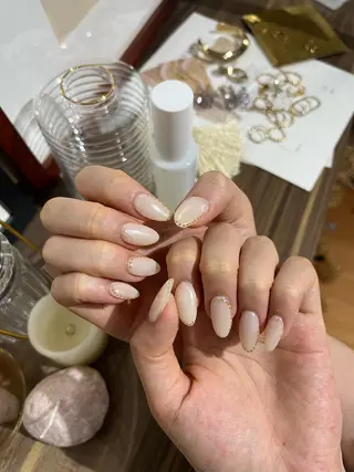 ネイル emma nailのネイルデザイン