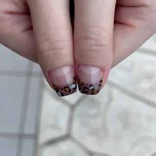 ネイル u sのネイルデザイン