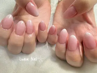 ネイル Nail Salon Subaruのネイルデザイン