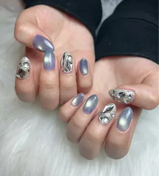 ネイル COCO nail salonのネイルデザイン
