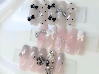 ネイル MyFairLady ゆかのネイルデザイン