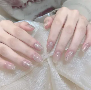 ネイル 陳 rinaのネイルデザイン