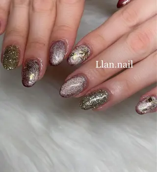 ネイル Lian nailのネイルデザイン
