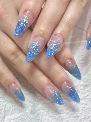 ネイル Rich Nailのマツエク・マツパデザイン