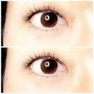 マツエク・マツパ Mavie 山本の眉毛・アイブロウイメージ