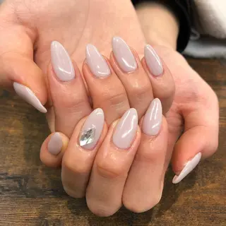 ネイル ueki junのネイルデザイン