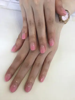 ネイル 💎🐰 saki. m 🐰💎のネイルデザイン