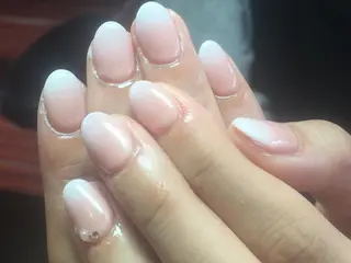 ネイル アクア ライズのネイルデザイン