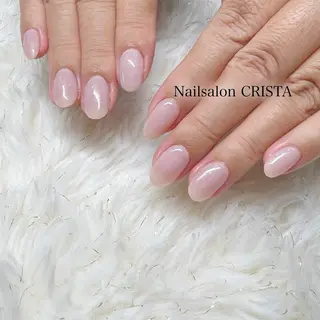 ネイル CRISTA chikakoのネイルデザイン