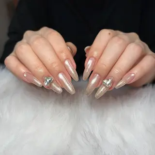 ネイル Miami Nailのネイルデザイン
