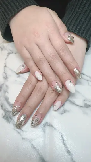 ネイル tomo ♡のネイルデザイン