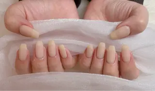 ネイル Aura Nail Roomのネイルデザイン