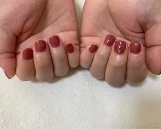 ネイル mogunail &blowのネイルデザイン