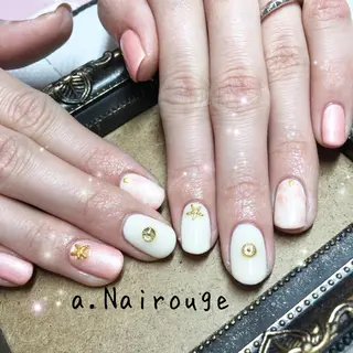 ネイル Nail salon REIRISのネイルデザイン