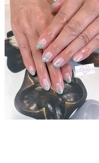 ネイル Asa miのネイルデザイン