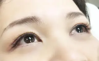 マツエク・マツパ eyelash- r🌹の眉毛・アイブロウイメージ