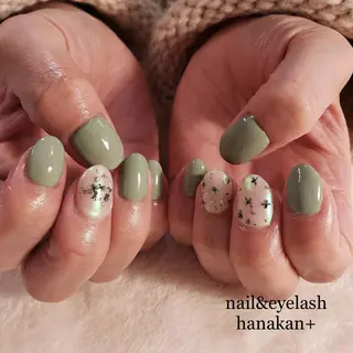 ネイル S Fumiのマツエク・マツパデザイン