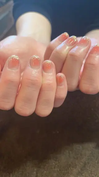 ネイル coco NATSUMIのネイルデザイン