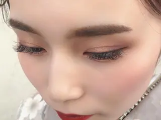マツエク・マツパ eyesalon OFFのマツエク・マツパデザイン