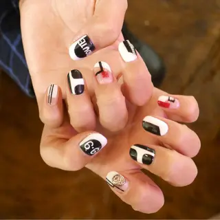 ネイル Chipieee Tokyoのその他イメージ