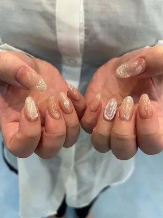 ネイル pool SHIBATAのネイルデザイン