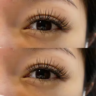 マツエク・マツパ Kimura Miyukiのマツエク・マツパデザイン