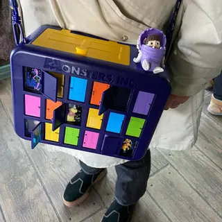 TIDEHAIR SHIHOのヘアスタイル