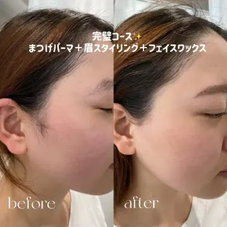 LINKS 東大宮のエステ・リラクイメージ