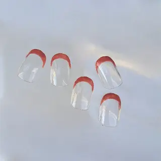 ネイル Nail mood デザイン持ち込みokのネイルデザイン
