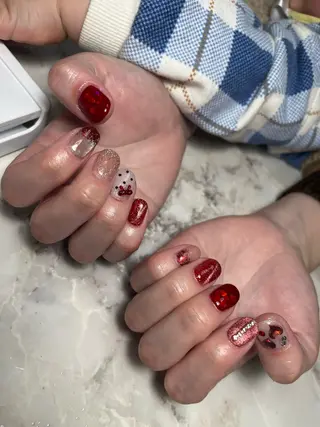 ネイル Kawaiinail studioのネイルデザイン