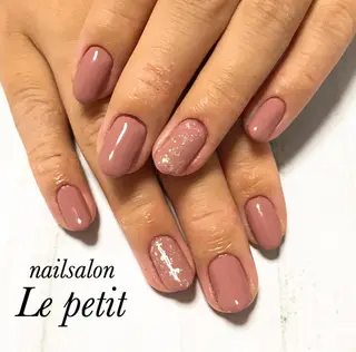 ネイル 石野 広佳のネイルデザイン