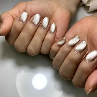 ネイル nail salon Lumièreのネイルデザイン